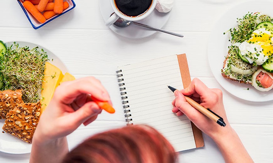Alles essen dank cleveren Kochrezepten
