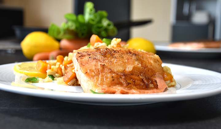 Schonkost zur Ernährung bei Durchfall