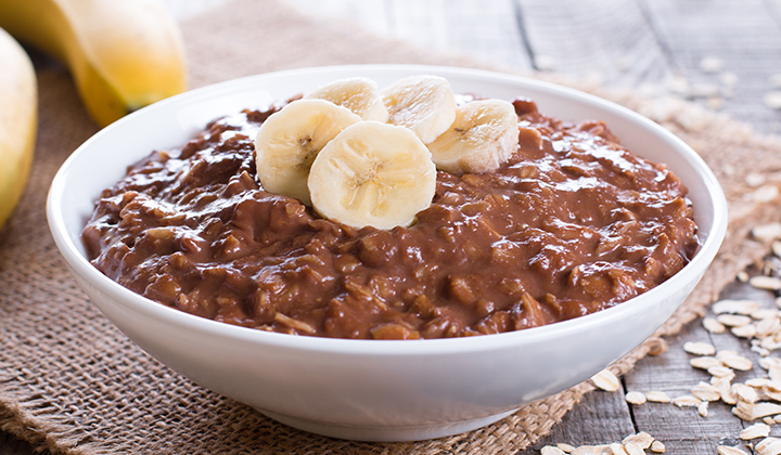 Keine Bananen oder Schokolade bei Histaminintoleranz