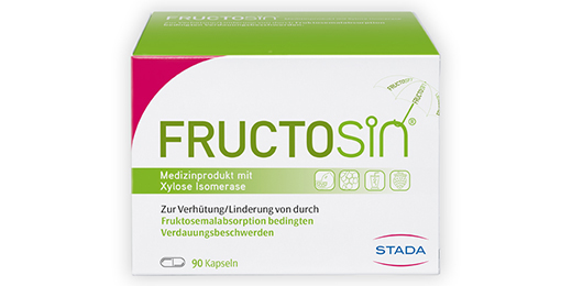 Fructosin