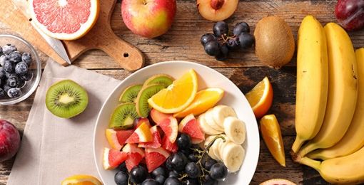 Fruktosemalabsorption