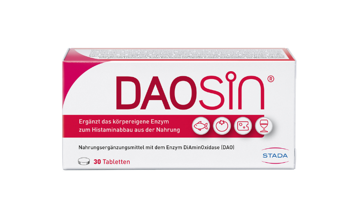 Daosin